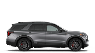 2026 Ford Explorer® External Image 1